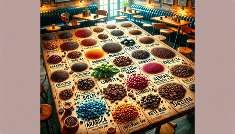 Which Beans Are Best for Coffee? An Expert's Guide