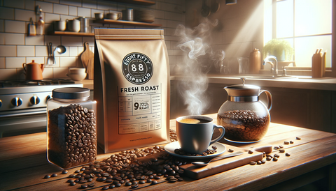 The Freshness Factor: How Long Do Coffee Beans Stay Good?