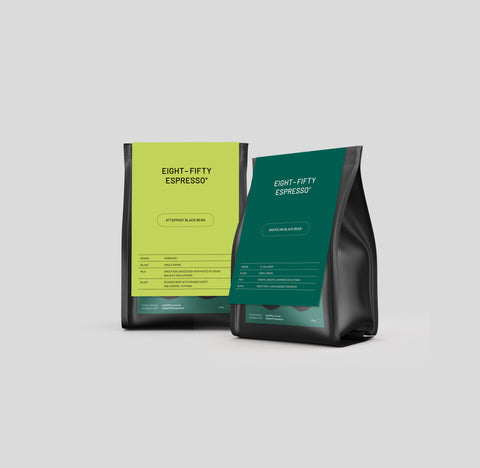 Single Origin Beans Bundle