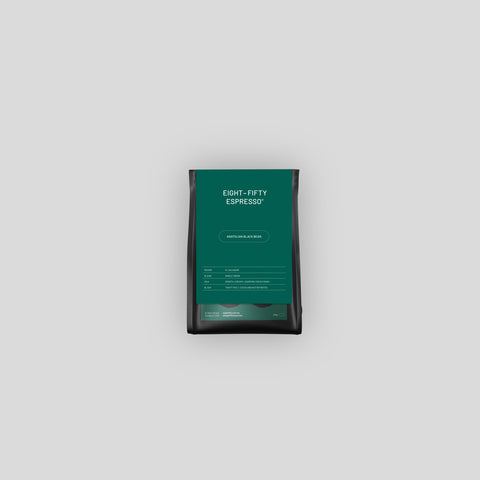 Anatolian Coffee Bean Bag 250 grams