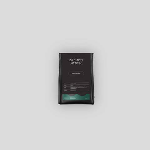 Sokoto Red Bean - Decaf Coffee Beans