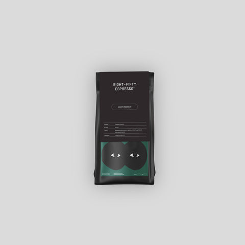 Sokoto Red Bean - Decaf Coffee Beans
