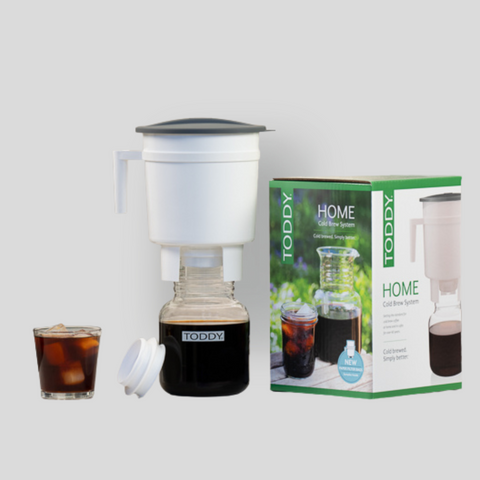 Cold Brew System
