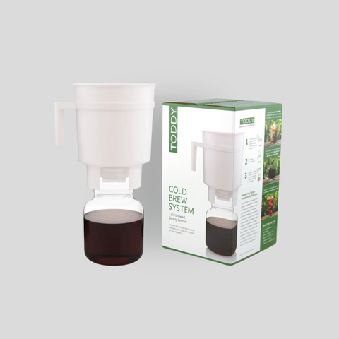 Toddy Cold Brew Coffee Maker