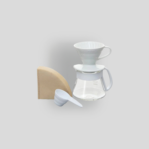 Hario V60 Pour Over Kit
