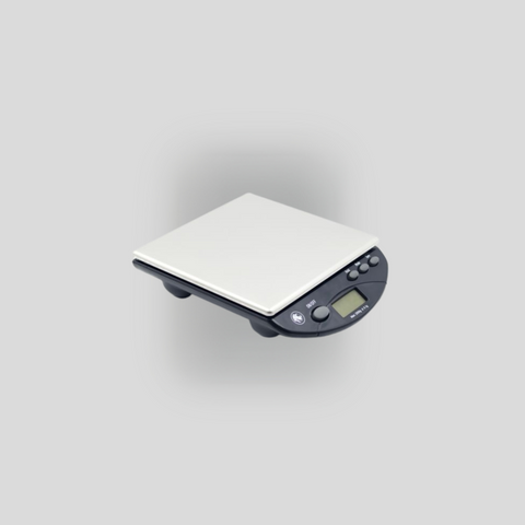 Rhino Bench Dosing Scale - 2Kg