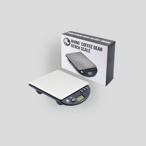 Rhino Bench Dosing Scale - 2Kg