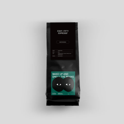 Sokoto Red Bean - Decaf Coffee Beans
