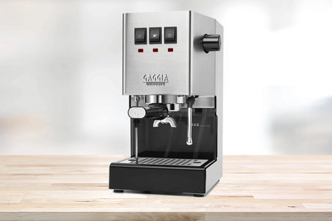 Gaggia Classic Pro Colour