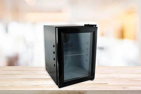 Milk fridge 21L