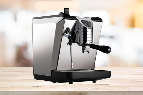 Nuova Simonelli Oscar 2