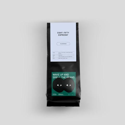 Kalahari Coffee Bean