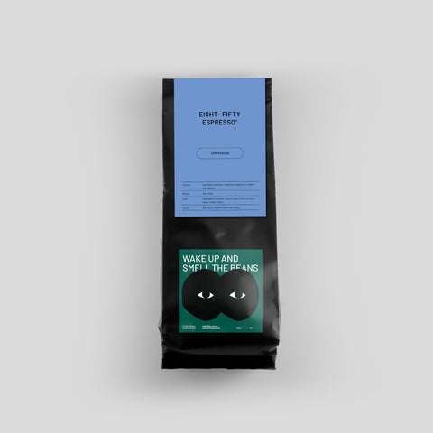 Kamori Coffee Bean