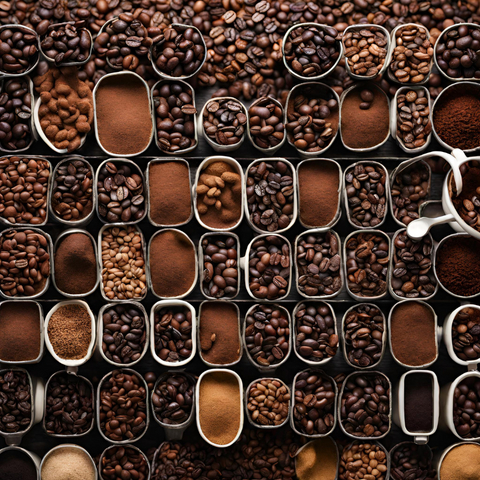 What Coffee Beans to Buy? Discover the Best Brew for You