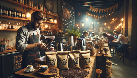 Baristas' Choice: The Preferred Coffee Beans of Coffee Pros