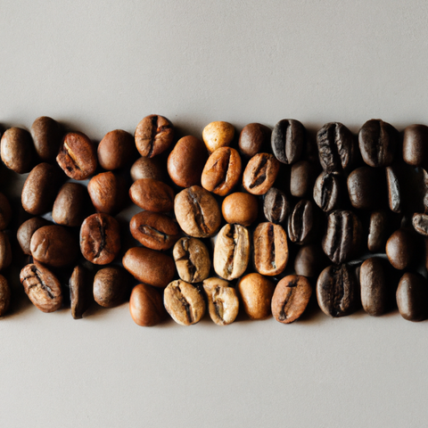 Decoding Coffee Labels: What to Look for When Buying Beans