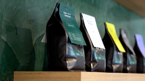 Transform Your Workplace With Premium Australian Coffee Subscriptions