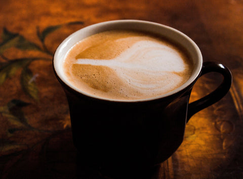 The Role of Quality Coffee Beans in Workplace Efficiency