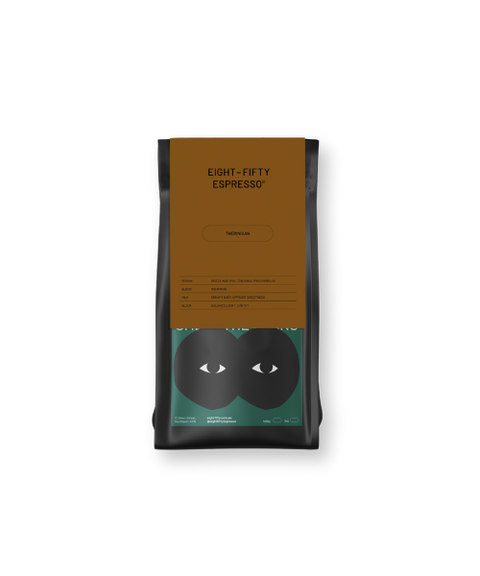 THERINGIAN BEAN