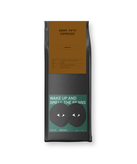 THERINGIAN BEAN