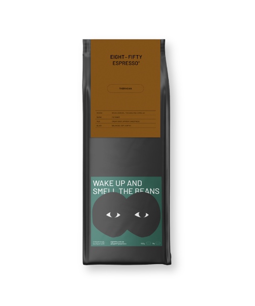 THERINGIAN BEAN