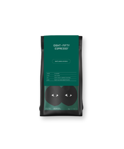 ANATOLIAN BLACK BEANS