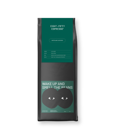 ANATOLIAN BLACK BEANS