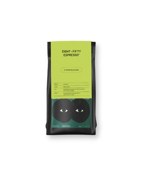 ATTAPPADY BLACK BEAN