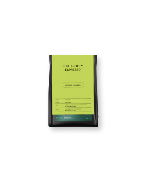 ATTAPPADY BLACK BEAN