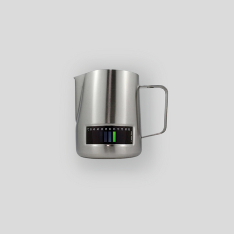 Latte Pro Milk Jug Stainless Steel