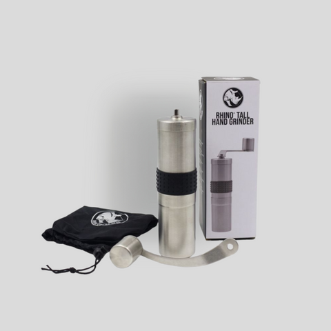 Rhinoware Hand Coffee Grinder