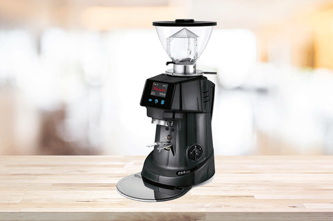 Fiorenzato Pavelly F64 EVO Electronic Coffee Grinder