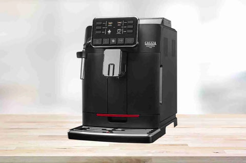 Gaggia Cadorna Plus