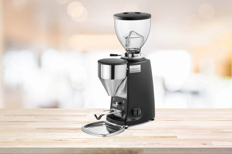 Mini Mazzer E