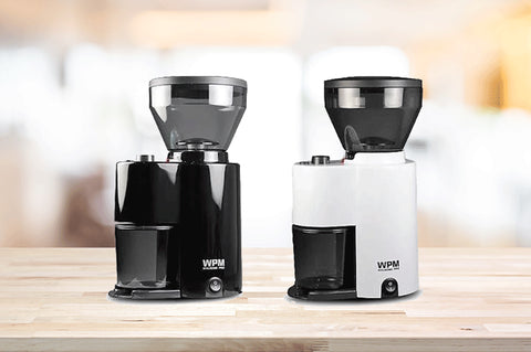 WPM Domestic Coffee Grinder